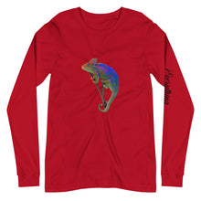 Load image into Gallery viewer, Everything Authentic Unisex Long Sleeve Tee