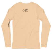 Load image into Gallery viewer, Everything Authentic Unisex Long Sleeve Tee