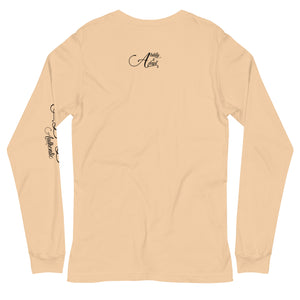 Everything Authentic Unisex Long Sleeve Tee