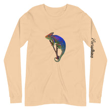 Load image into Gallery viewer, Everything Authentic Unisex Long Sleeve Tee