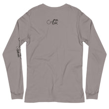 Load image into Gallery viewer, Everything Authentic Unisex Long Sleeve Tee