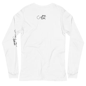 Everything Authentic Unisex Long Sleeve Tee