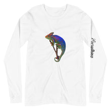 Load image into Gallery viewer, Everything Authentic Unisex Long Sleeve Tee