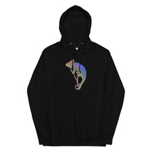 Load image into Gallery viewer, Everything Authentic Unisex midweight hoodie