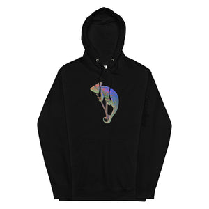 Everything Authentic Unisex midweight hoodie