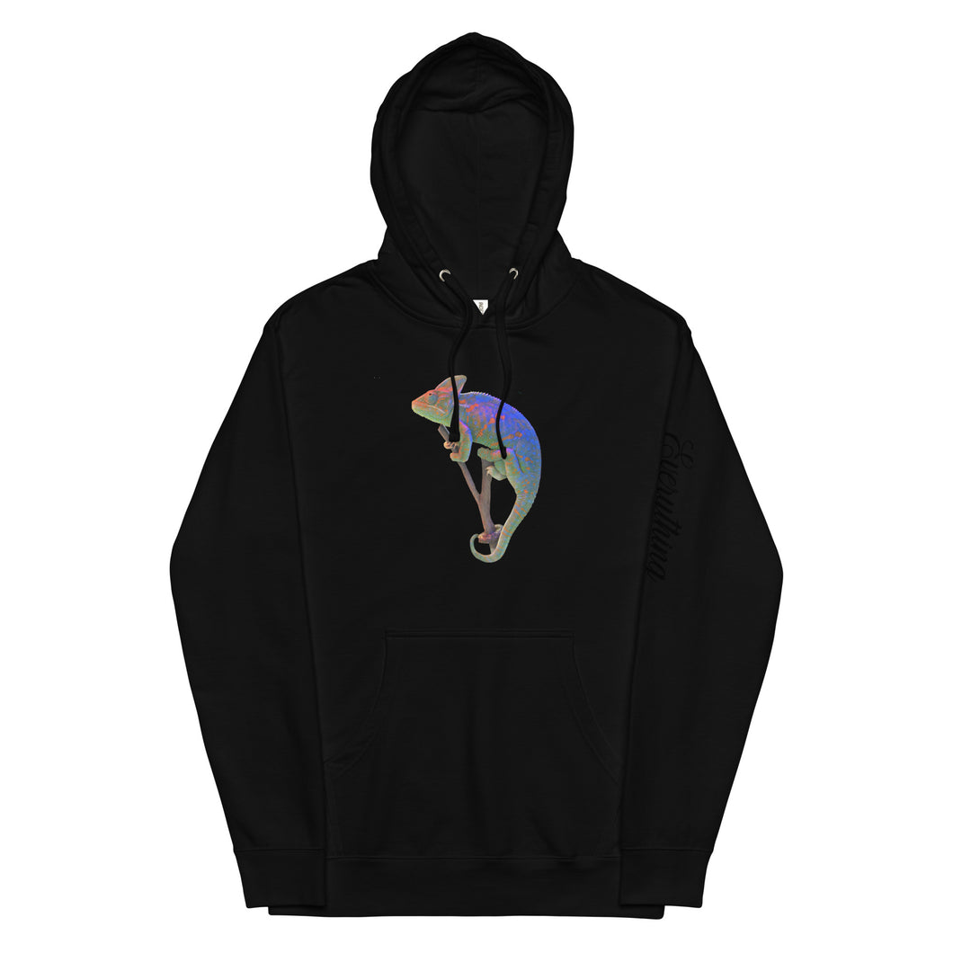 Everything Authentic Unisex midweight hoodie