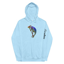 Load image into Gallery viewer, Everything Authentic Unisex midweight hoodie