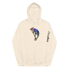 Load image into Gallery viewer, Everything Authentic Unisex midweight hoodie