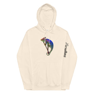 Everything Authentic Unisex midweight hoodie