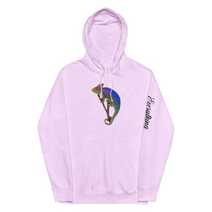 Everything Authentic Unisex midweight hoodie