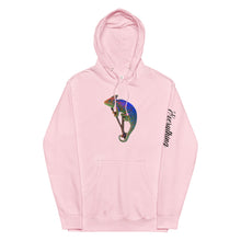 Load image into Gallery viewer, Everything Authentic Unisex midweight hoodie