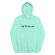 Load image into Gallery viewer, EA Stay in your  Lane Unisex midweight hoodie