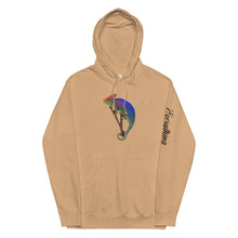 Load image into Gallery viewer, Everything Authentic Unisex midweight hoodie