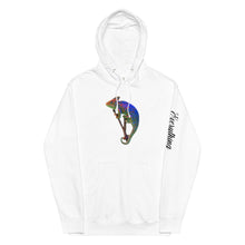 Load image into Gallery viewer, Everything Authentic Unisex midweight hoodie