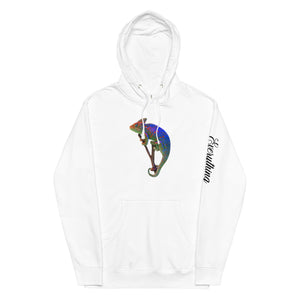 Everything Authentic Unisex midweight hoodie