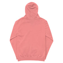 Load image into Gallery viewer, Everything Authentic Unisex pigment-dyed hoodie