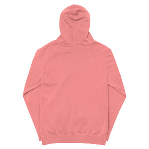 Everything Authentic Unisex pigment-dyed hoodie