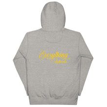 Load image into Gallery viewer, Everything Authentic Be You Unisex Hoodie