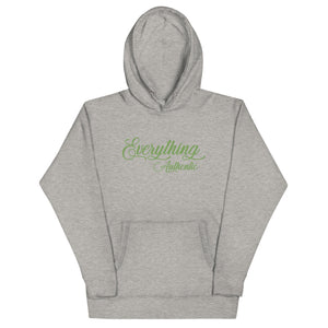 EA Unisex Hoodie