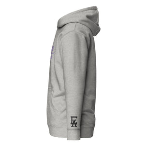 Everything Authentic Unisex Hoodie