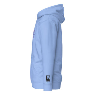 Everything Authentic Unisex Hoodie