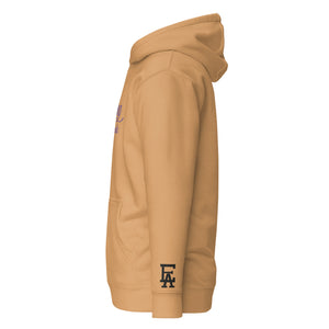 Everything Authentic Unisex Hoodie