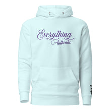 Load image into Gallery viewer, Everything Authentic Unisex Hoodie