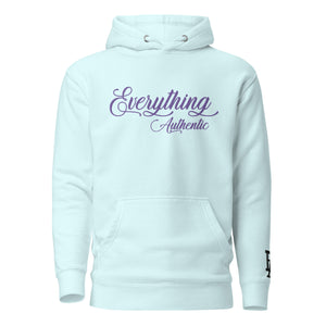 Everything Authentic Unisex Hoodie