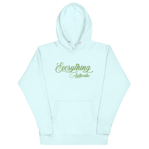 EA Unisex Hoodie