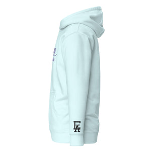 Everything Authentic Unisex Hoodie