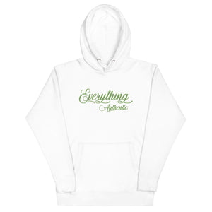 EA Unisex Hoodie