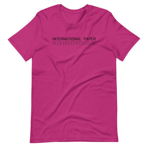 International Paper Short-Sleeve