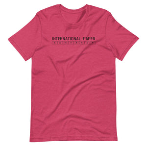 International Paper Short-Sleeve