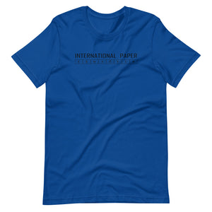 International Paper Short-Sleeve