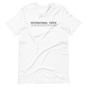 International Paper Short-Sleeve